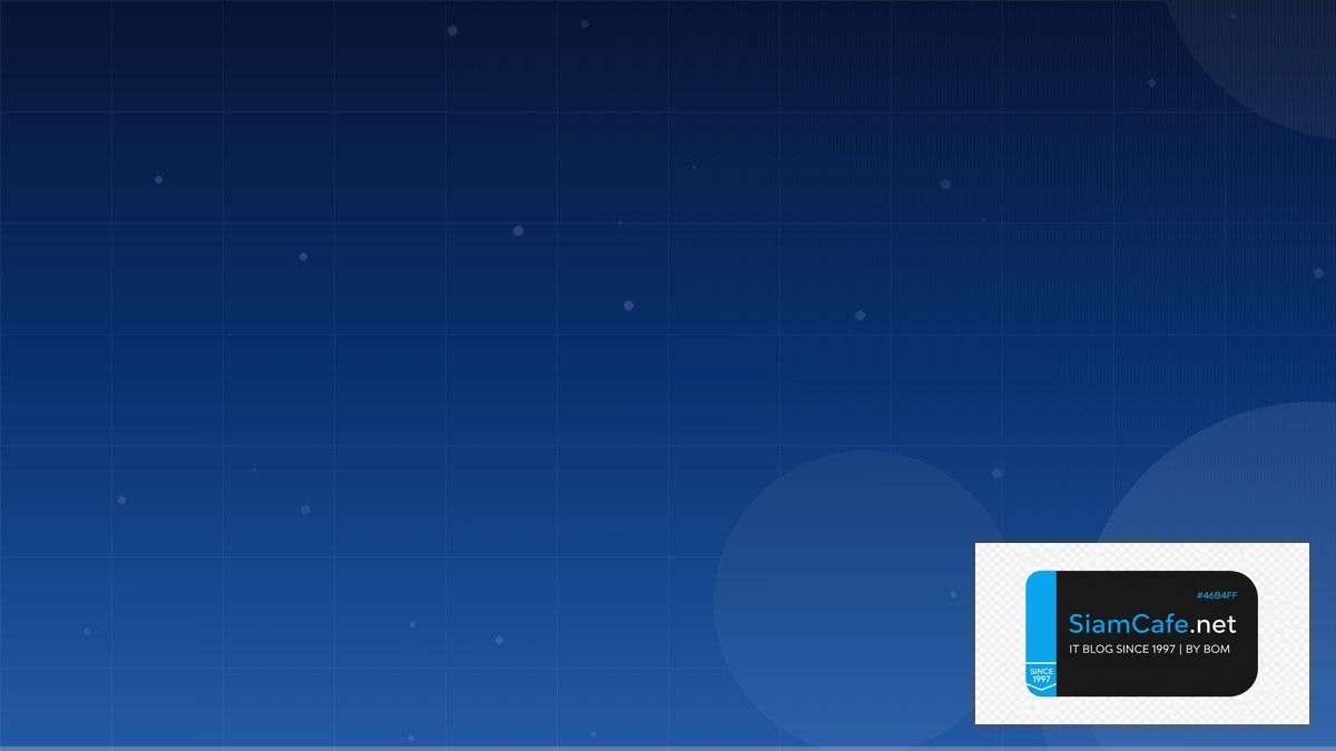 Parquet Format Site Reliability SRE | SiamCafe Blog