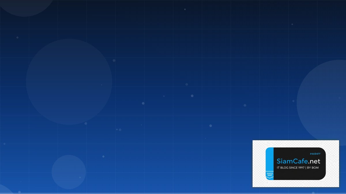 Parquet Format Testing Strategy QA | SiamCafe Blog