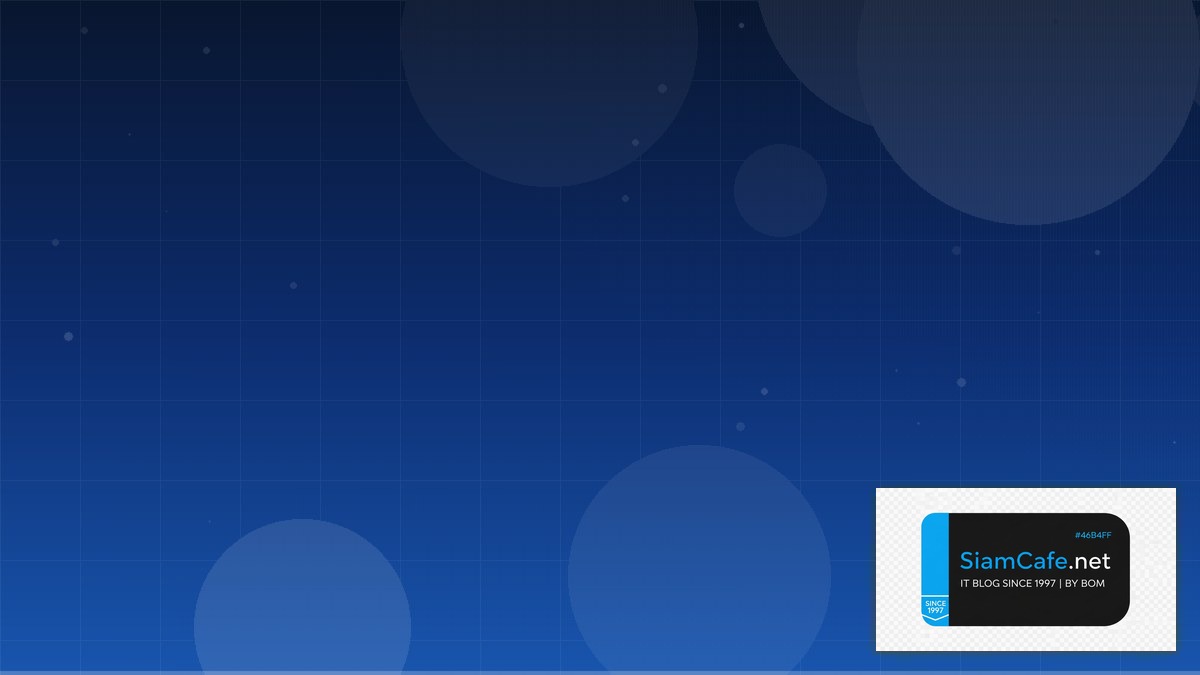 passive active income | SiamCafe Blog