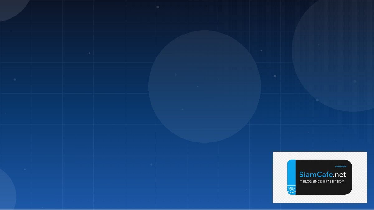 Passive Income | SiamCafe Blog