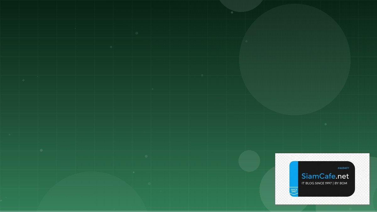 passive income programming | SiamCafe Blog