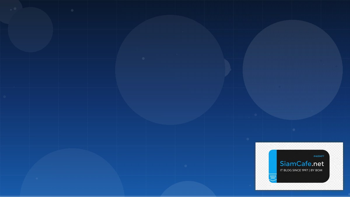 passive income vs active income | SiamCafe Blog