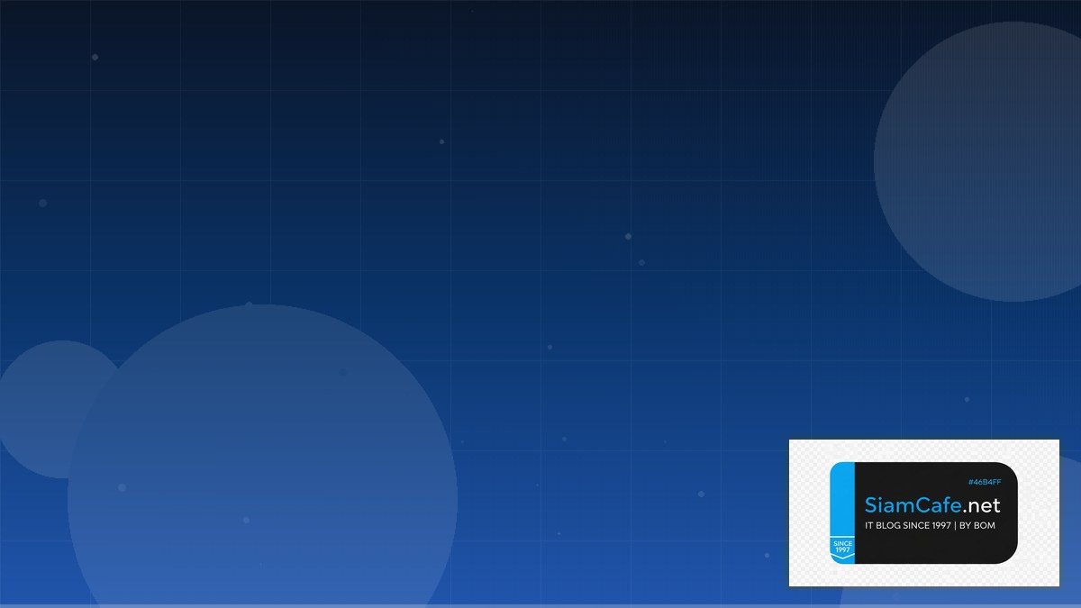 passive income มนุษย์เงินเดือน | SiamCafe Blog