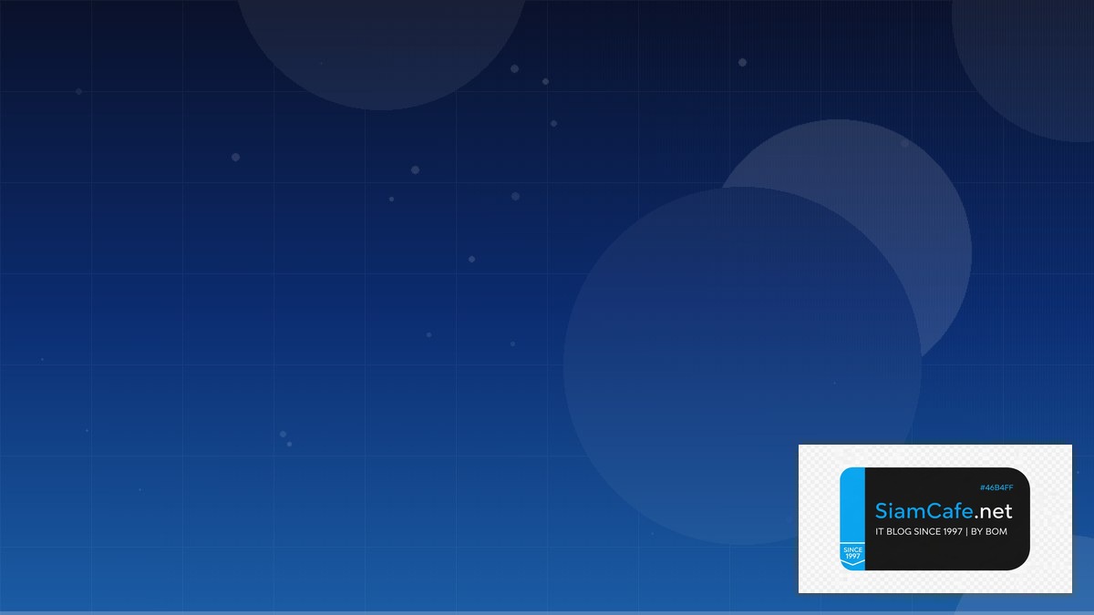 passive income มาจากไหนบ้าง | SiamCafe Blog