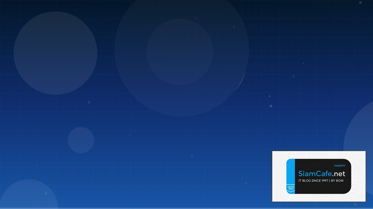 passive income หมายถึง | SiamCafe Blog