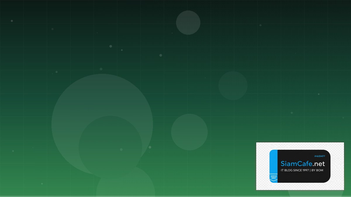 Passkeys WebAuthn API Gateway Pattern | SiamCafe Blog