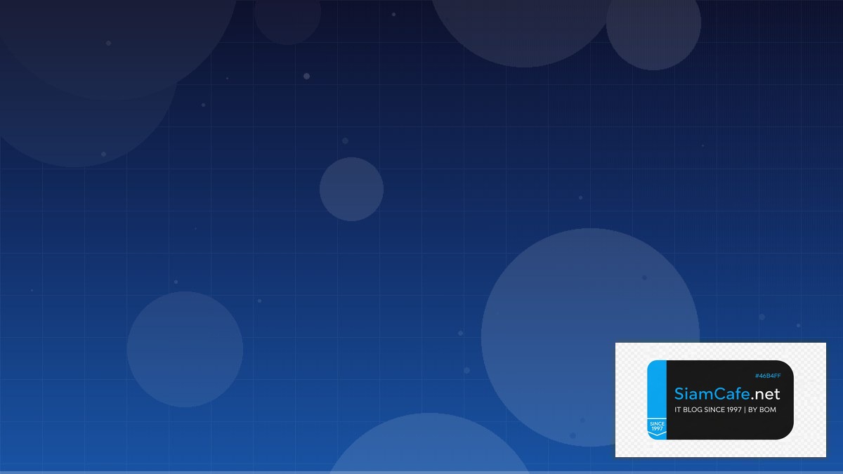 Passkeys WebAuthn Automation Script | SiamCafe Blog