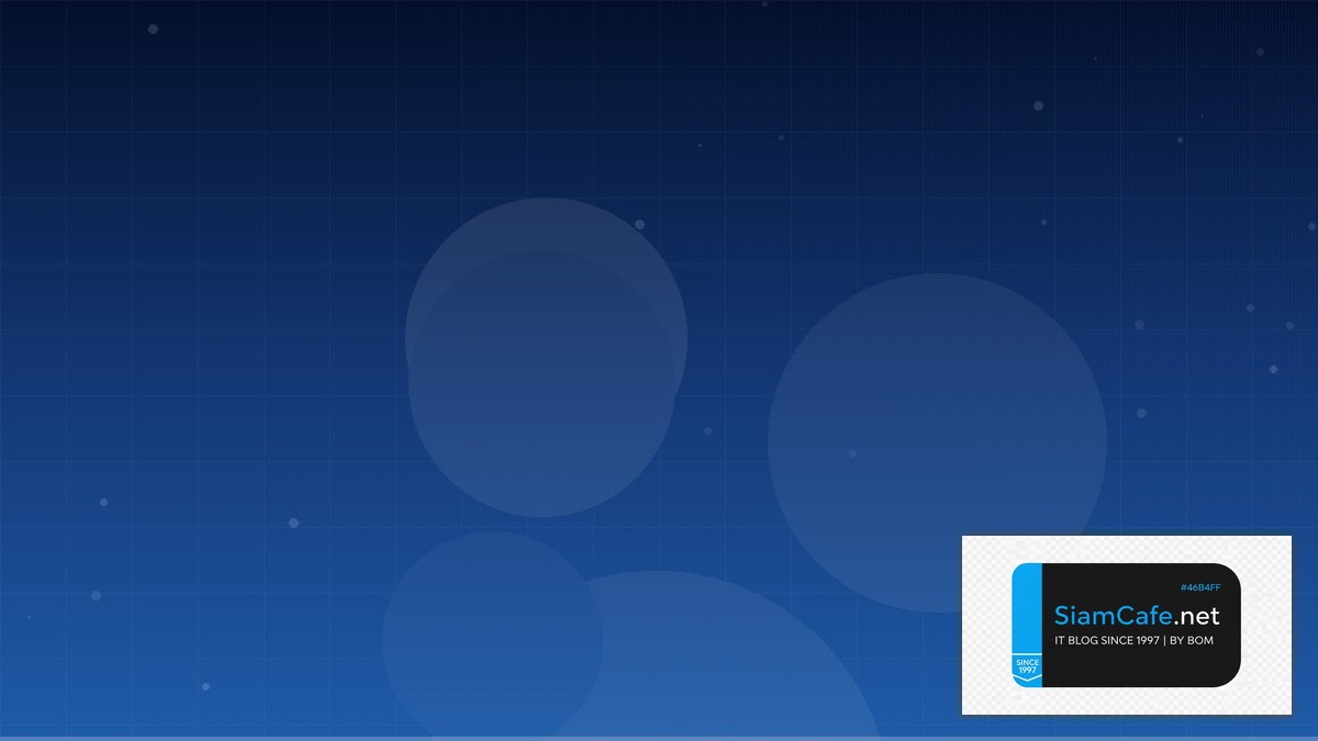 Passkeys WebAuthn Career Development IT | SiamCafe Blog