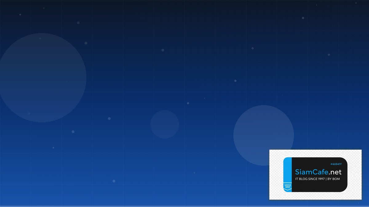 Passkeys WebAuthn Citizen Developer | SiamCafe Blog