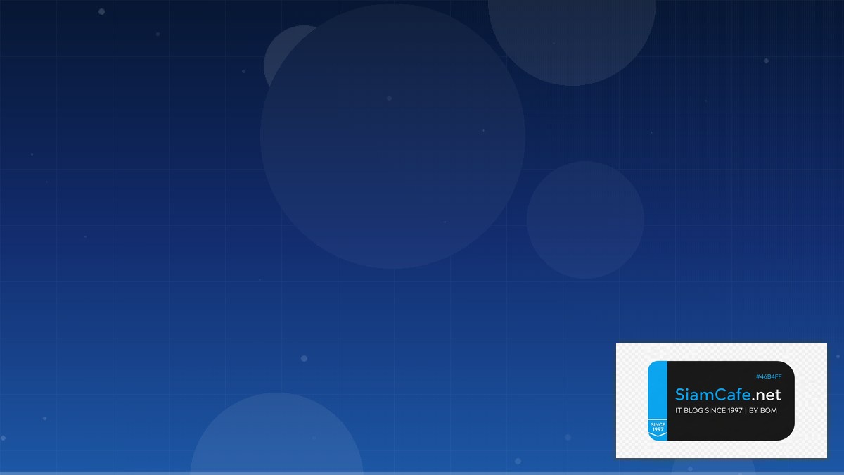 Passkeys WebAuthn CQRS Event Sourcing | SiamCafe Blog