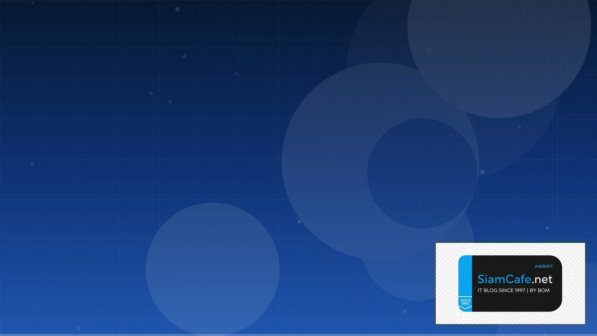 Passkeys WebAuthn DevOps Culture | SiamCafe Blog