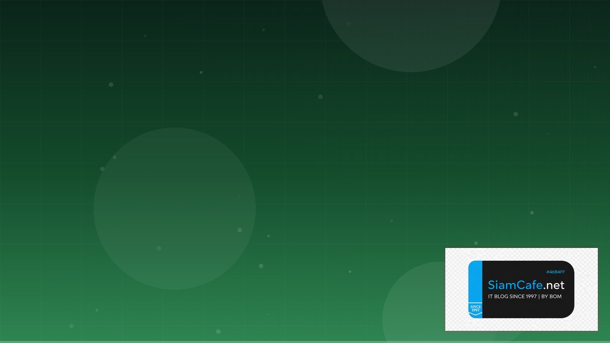 Passkeys WebAuthn DevSecOps Integration | SiamCafe Blog