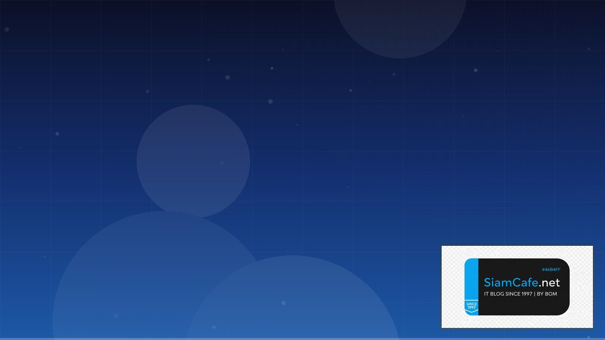 Passkeys WebAuthn Edge Deployment | SiamCafe Blog