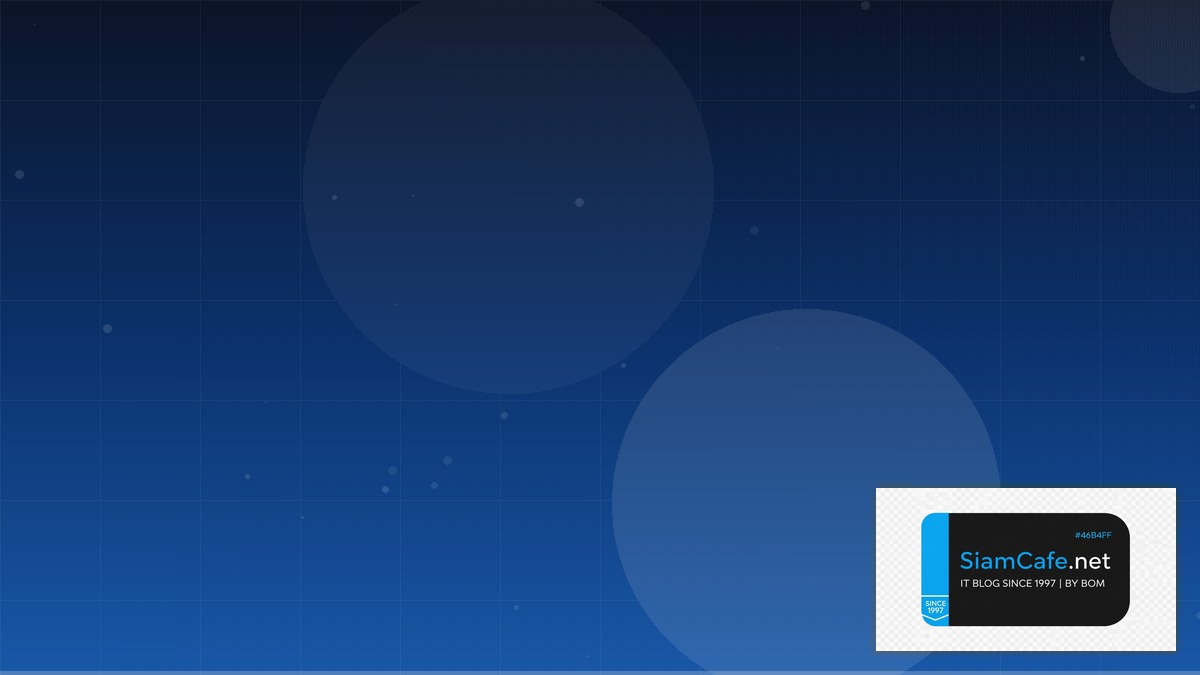 Passkeys WebAuthn Freelance IT Career | SiamCafe Blog