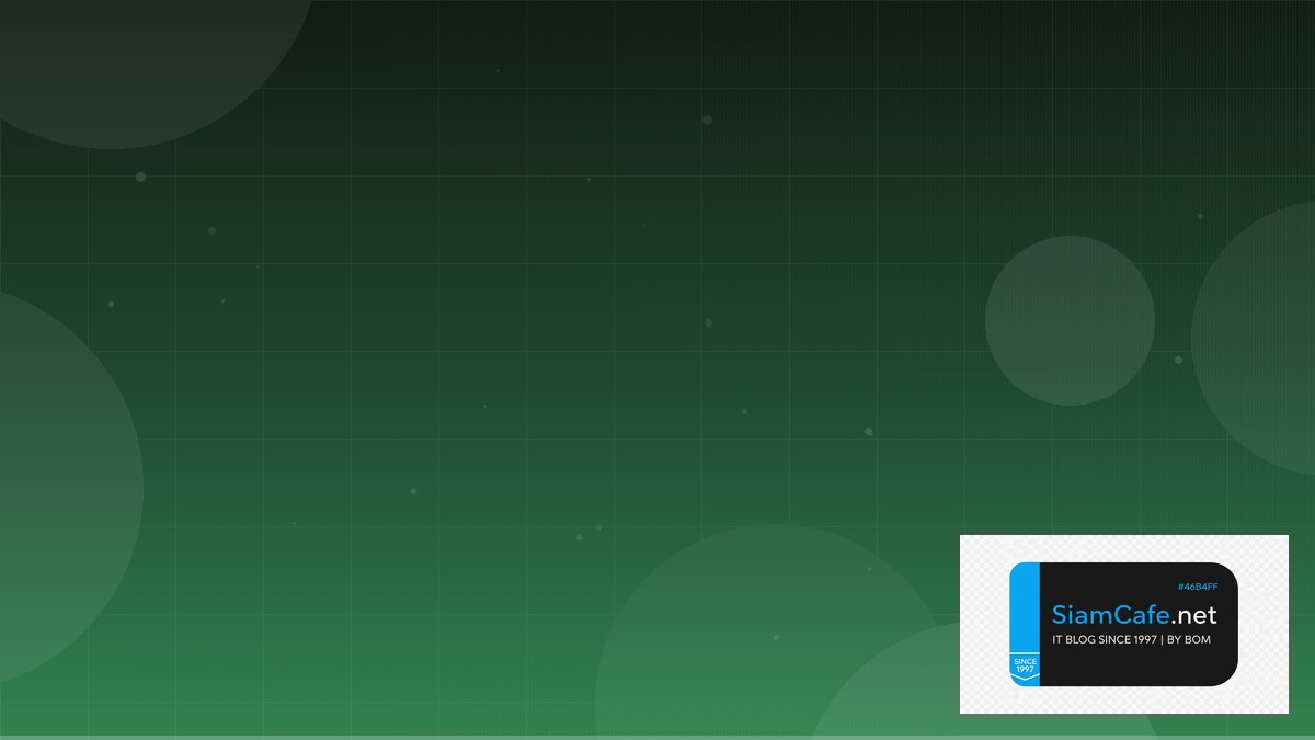 Passkeys WebAuthn Hexagonal Architecture | SiamCafe Blog