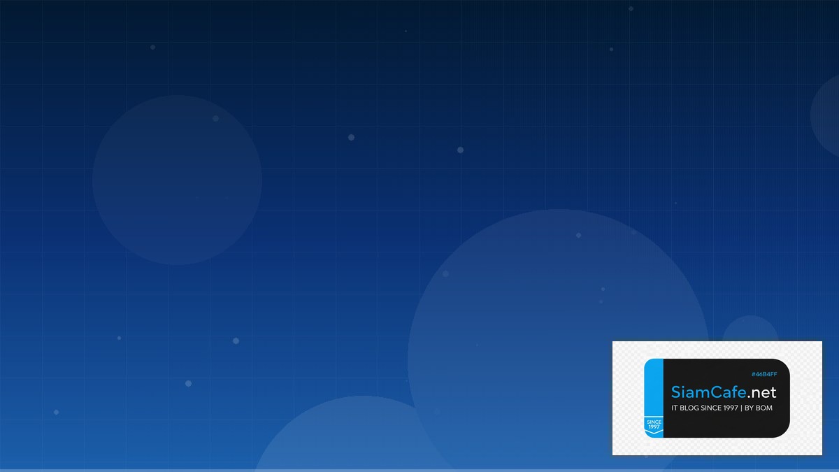 Passkeys WebAuthn Identity Access Management | SiamCafe Blog