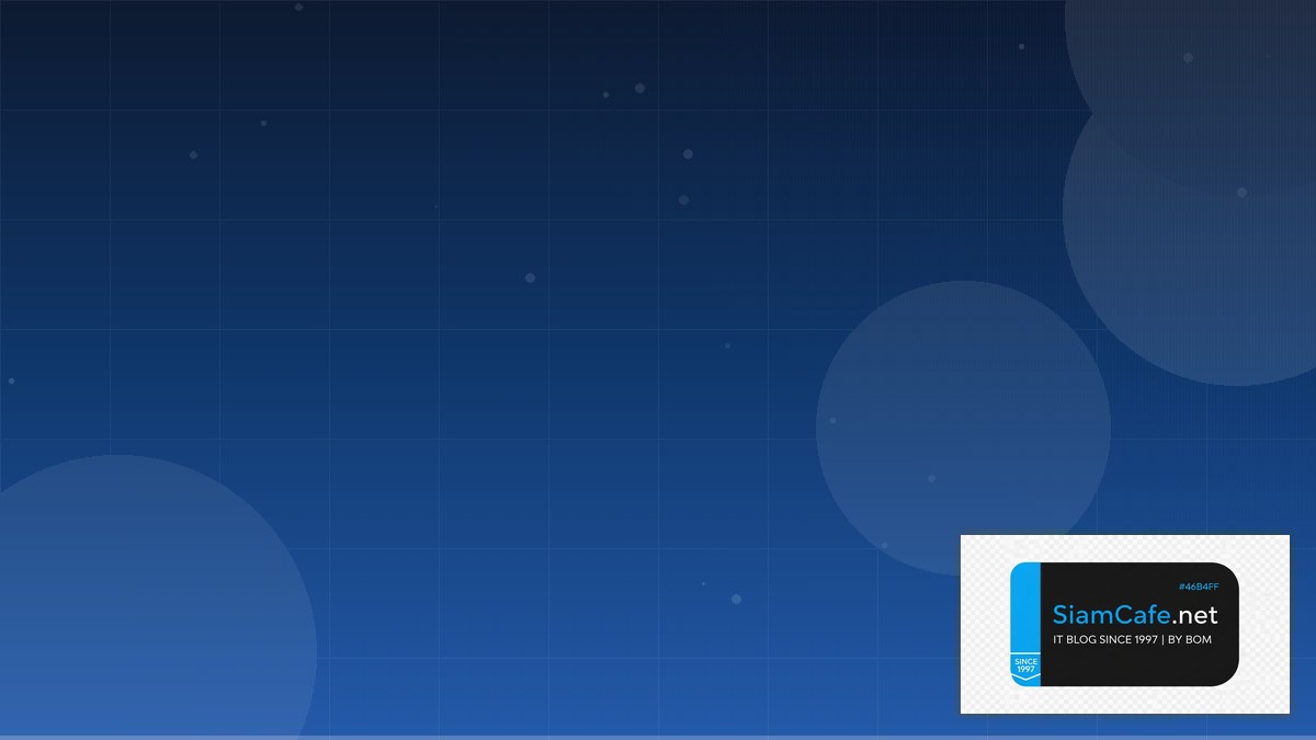 Passkeys WebAuthn Incident Management | SiamCafe Blog