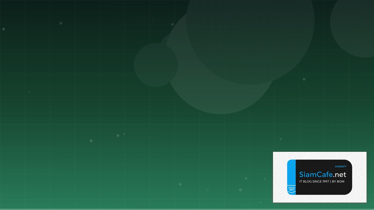 Passkeys WebAuthn Internal Developer Platform | SiamCafe Blog