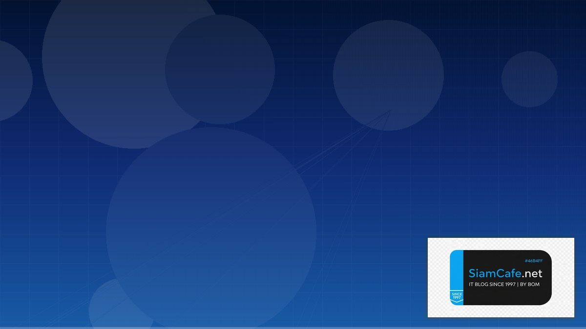 Passkeys WebAuthn Kubernetes Deployment | SiamCafe Blog