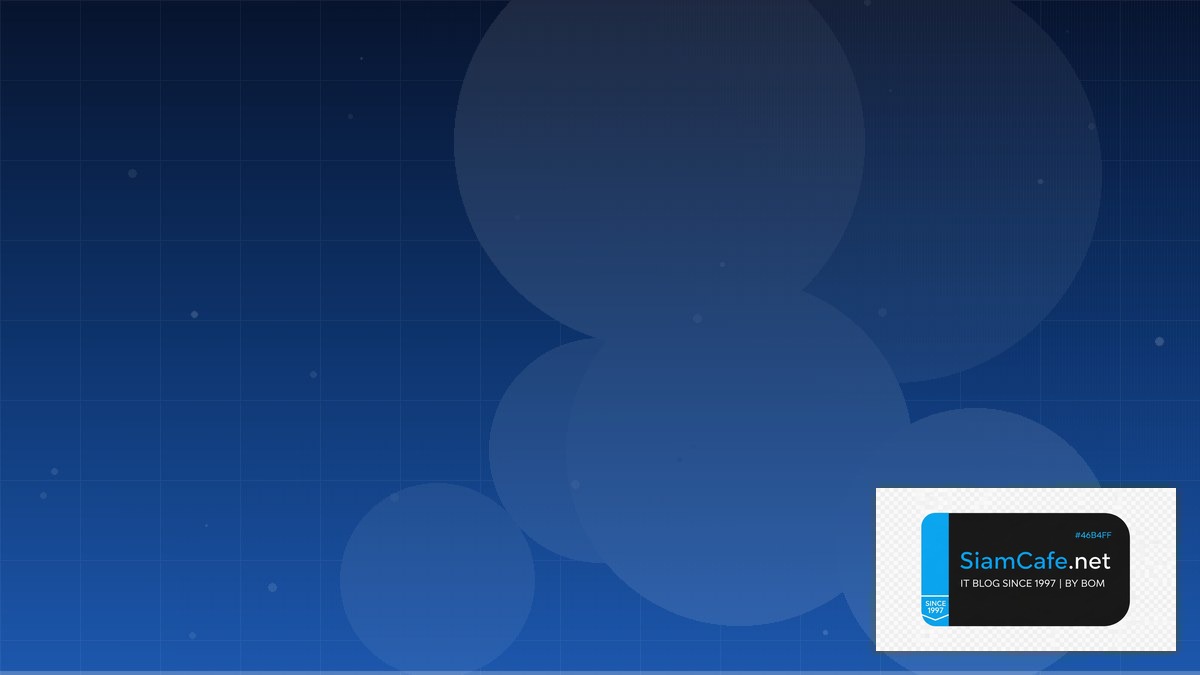 Passkeys WebAuthn Log Management ELK | SiamCafe Blog