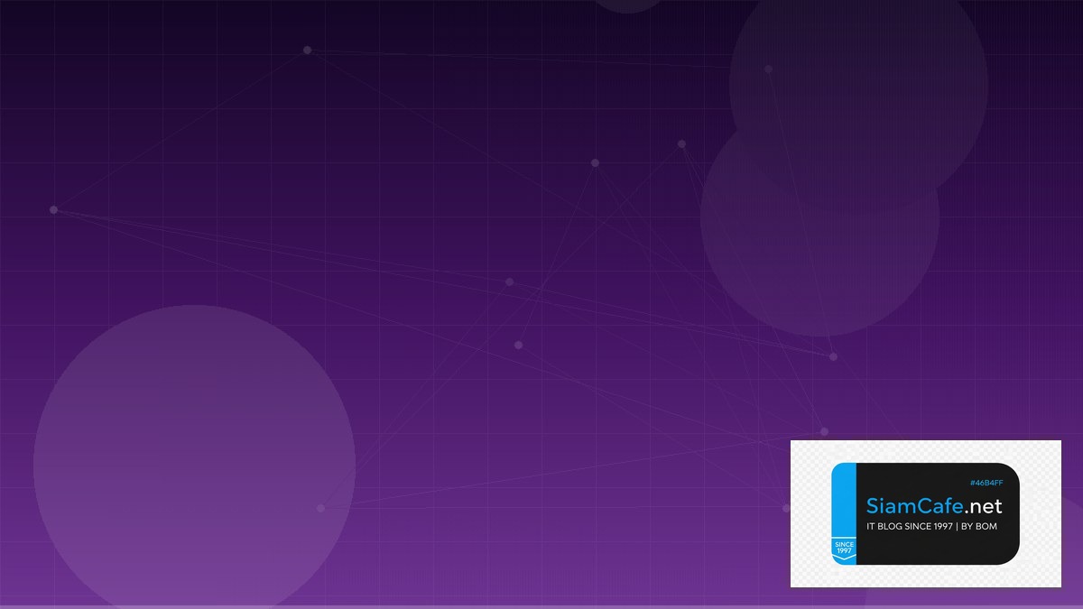 Passkeys WebAuthn Machine Learning Pipeline | SiamCafe Blog