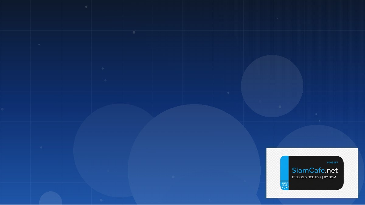 Passkeys WebAuthn Micro-segmentation | SiamCafe Blog