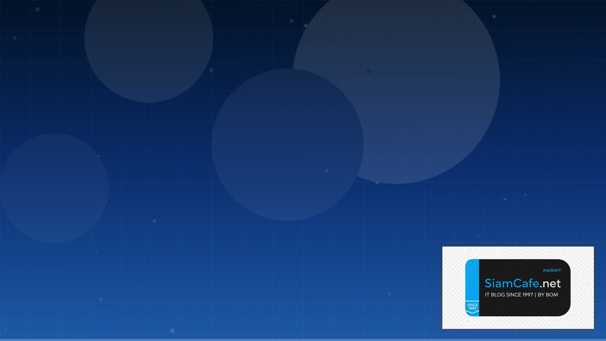 Passkeys WebAuthn Microservices Architecture | SiamCafe Blog