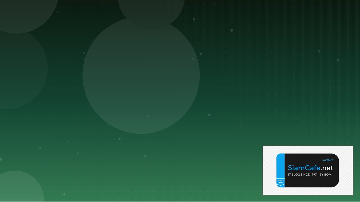 Passkeys WebAuthn MLOps Workflow | SiamCafe Blog