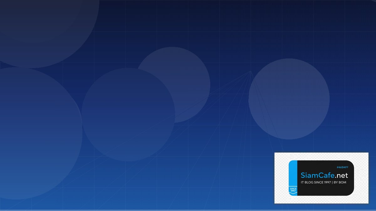 Passkeys WebAuthn Multi-cloud Strategy | SiamCafe Blog