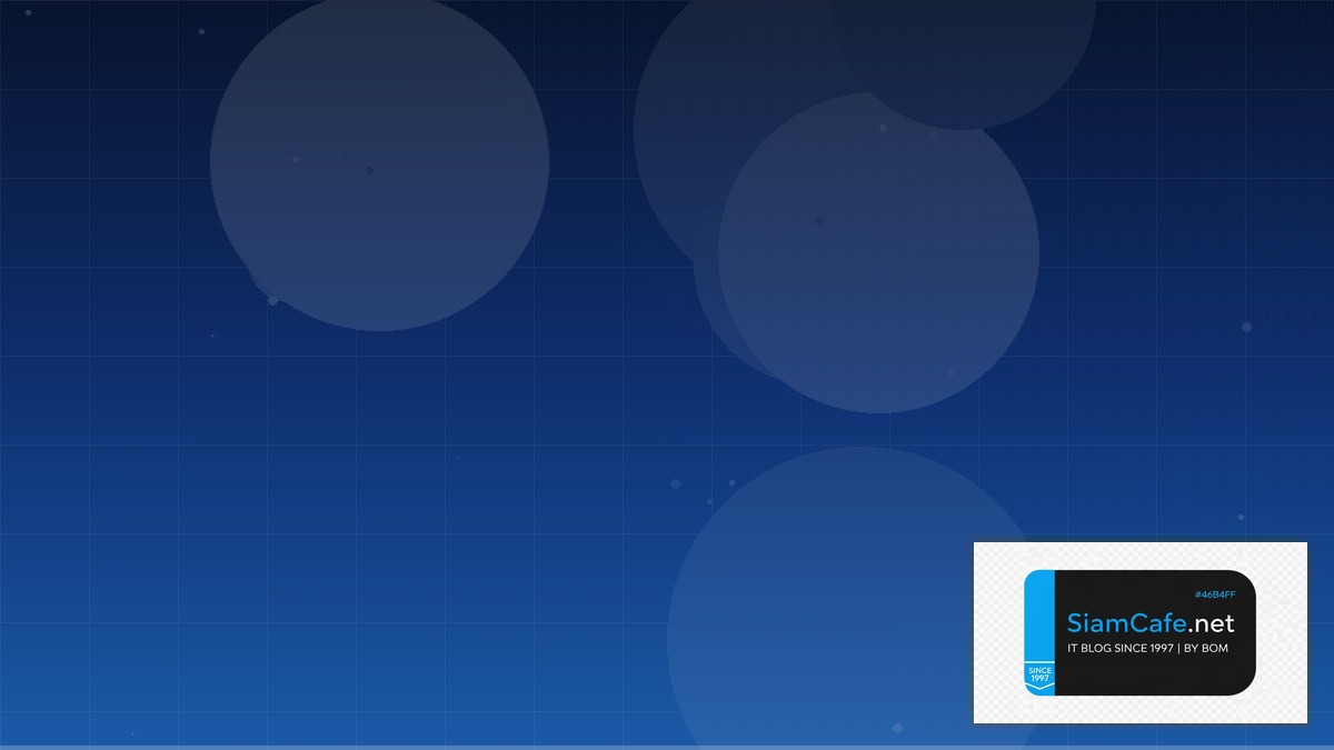 Passkeys WebAuthn Multi-tenant Design | SiamCafe Blog