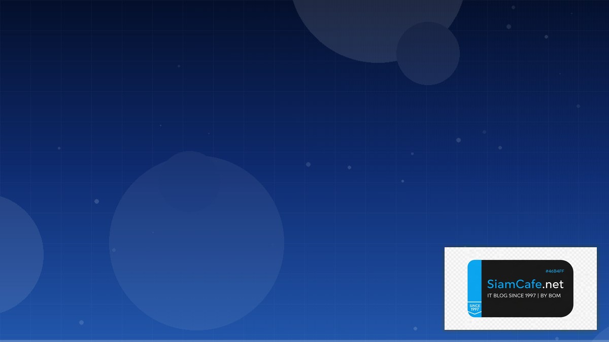 Passkeys WebAuthn Post-mortem Analysis | SiamCafe Blog