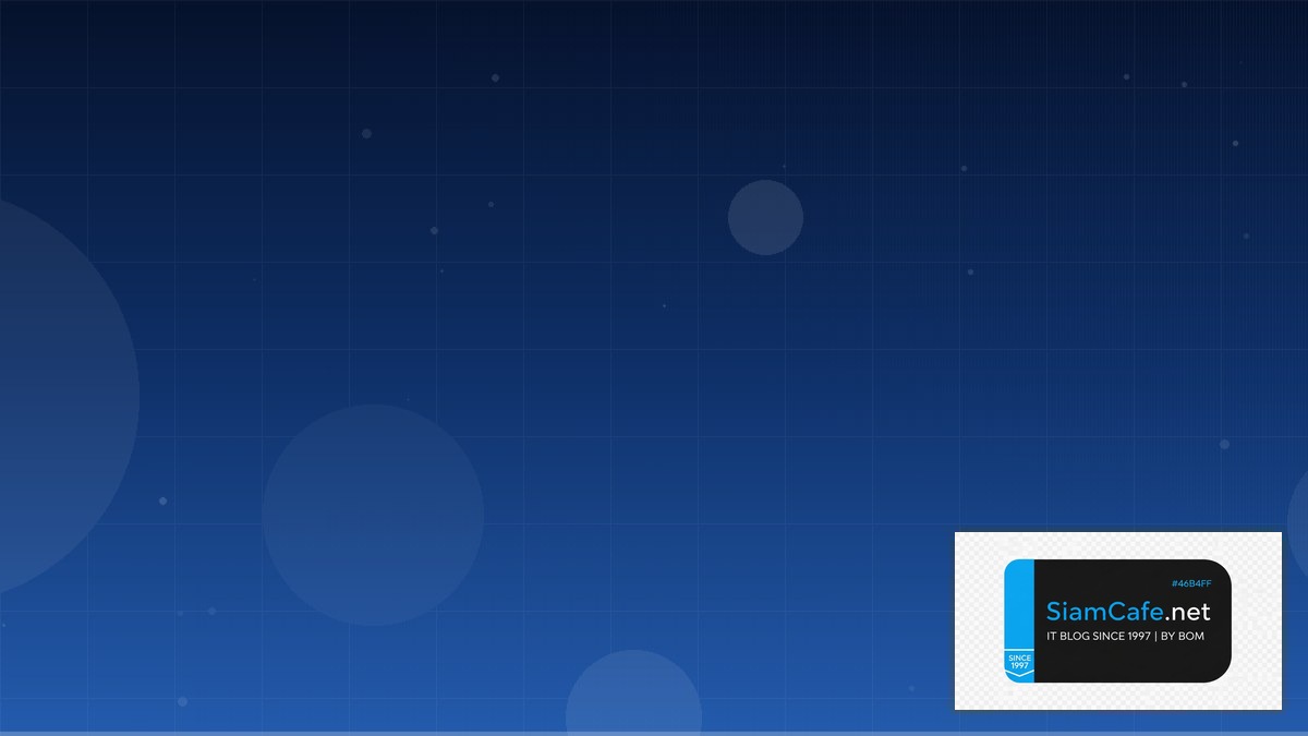 Passkeys WebAuthn Production Setup Guide | SiamCafe Blog