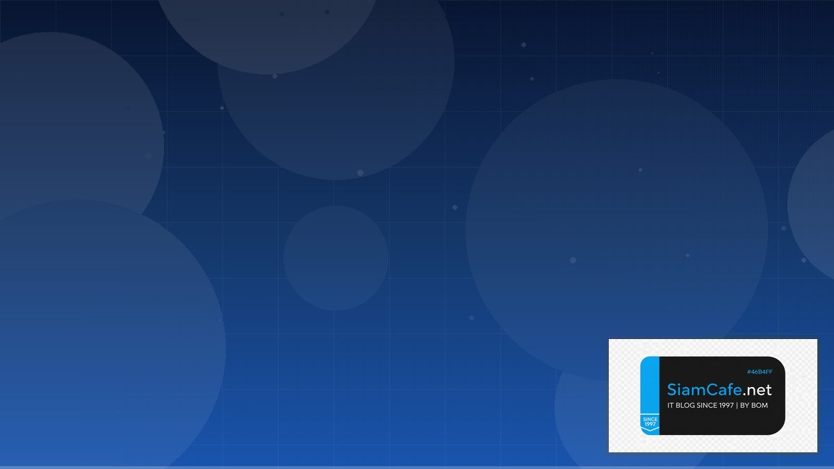 Passkeys WebAuthn Scaling Strategy วิธี Scale | SiamCafe Blog