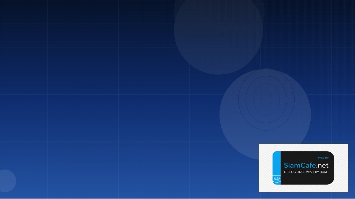 Passkeys WebAuthn Shift Left Security | SiamCafe Blog