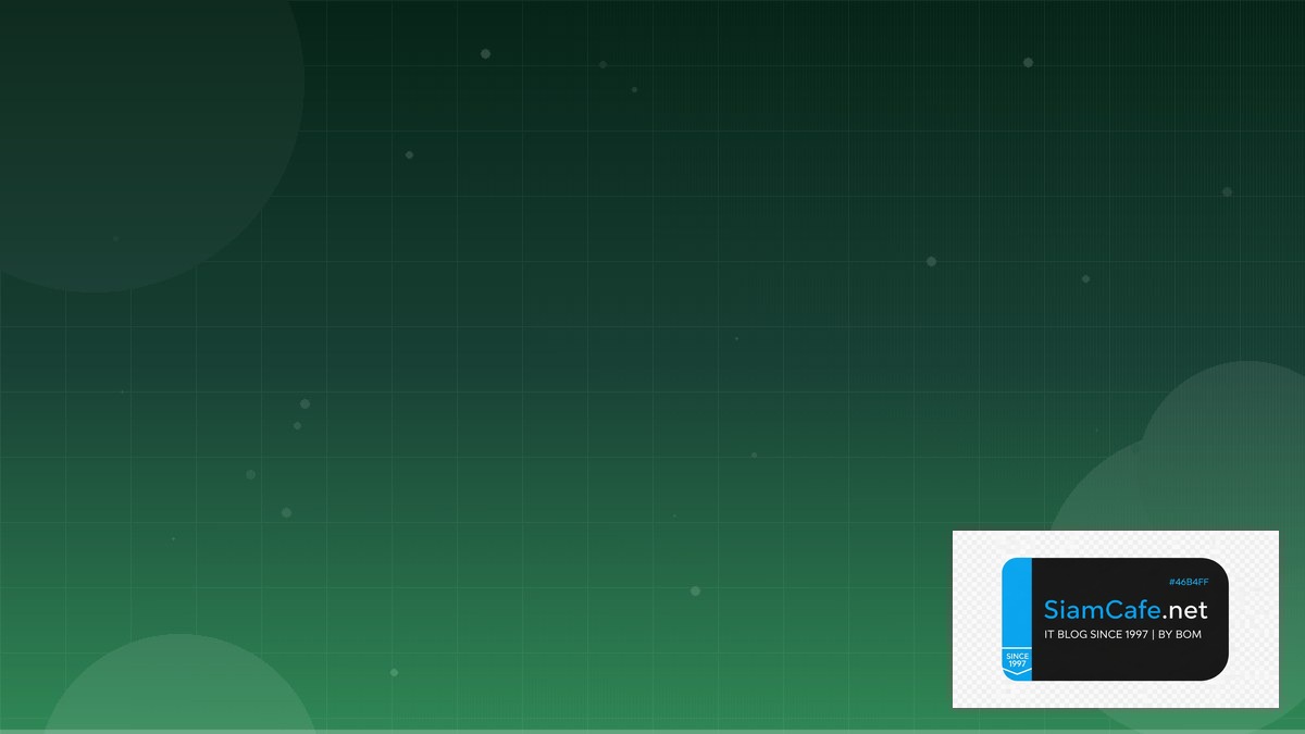 Passkeys WebAuthn Site Reliability SRE | SiamCafe Blog