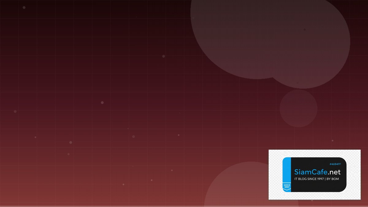 Passkeys WebAuthn SSL TLS Certificate | SiamCafe Blog