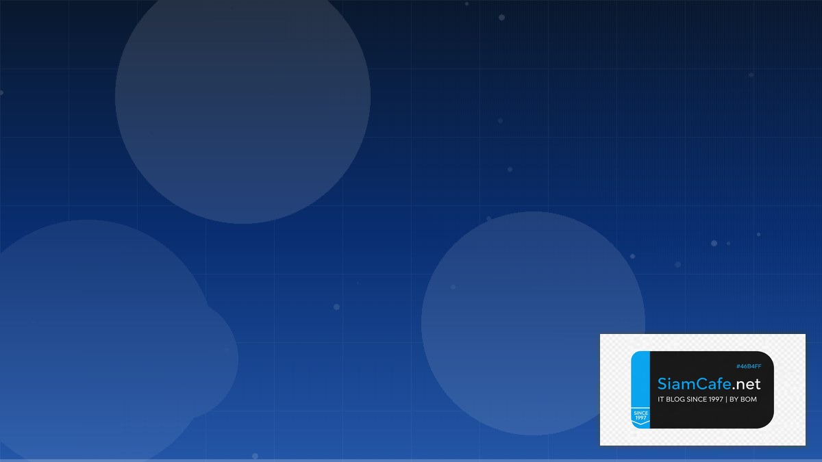 Passkeys WebAuthn Tech Conference 2026 | SiamCafe Blog