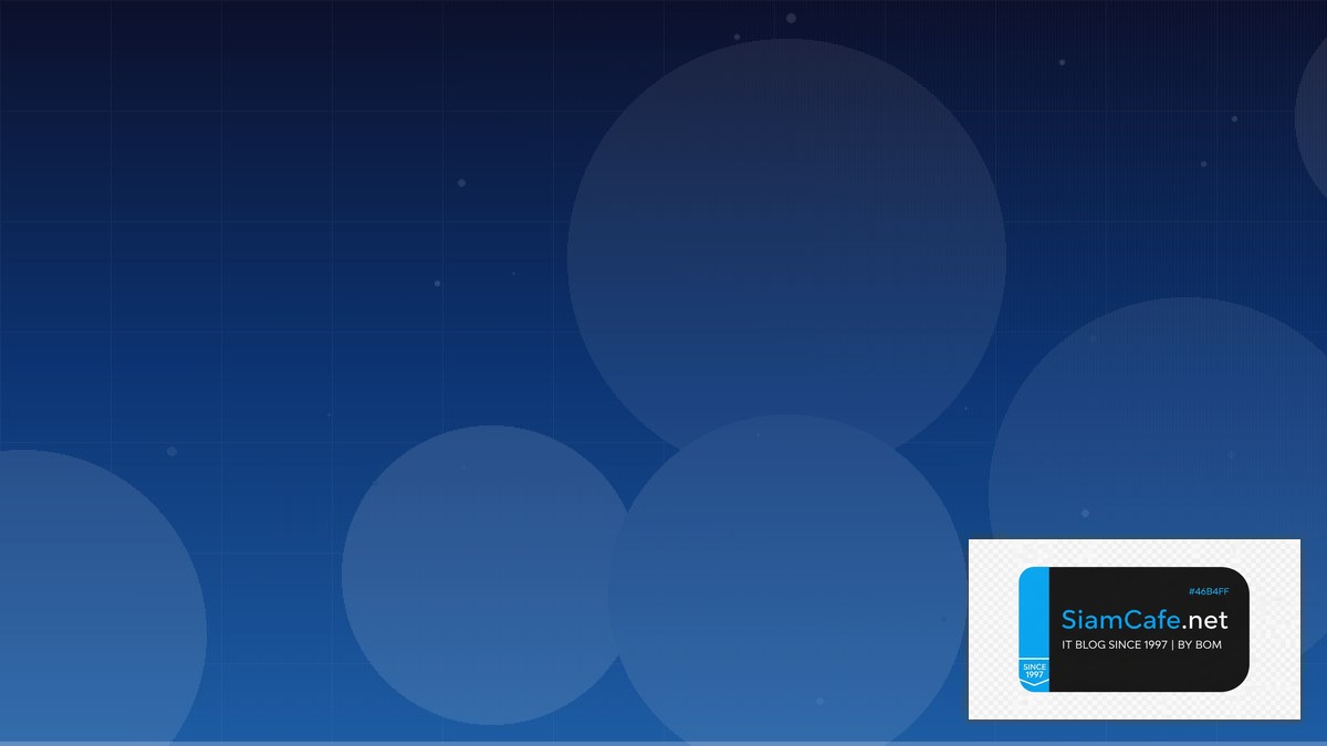 Passkeys WebAuthn Zero Downtime Deployment | SiamCafe Blog