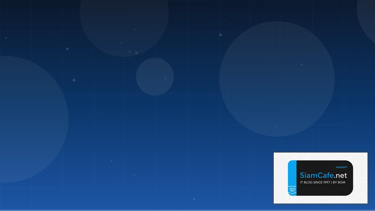 Pattern Qm | SiamCafe Blog