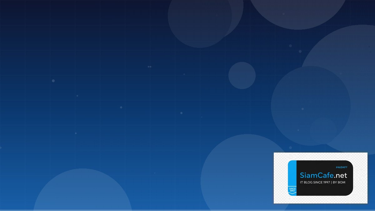 pattern technical analysis | SiamCafe Blog