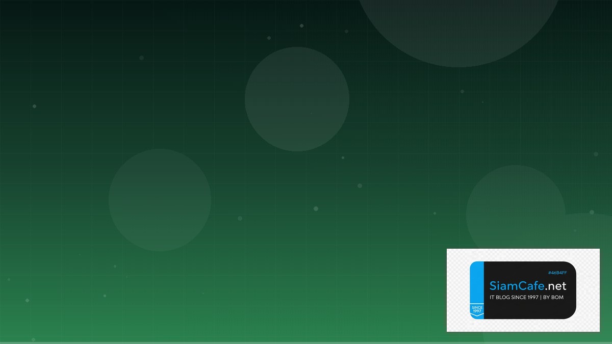 Payload CMS API Gateway Pattern | SiamCafe Blog