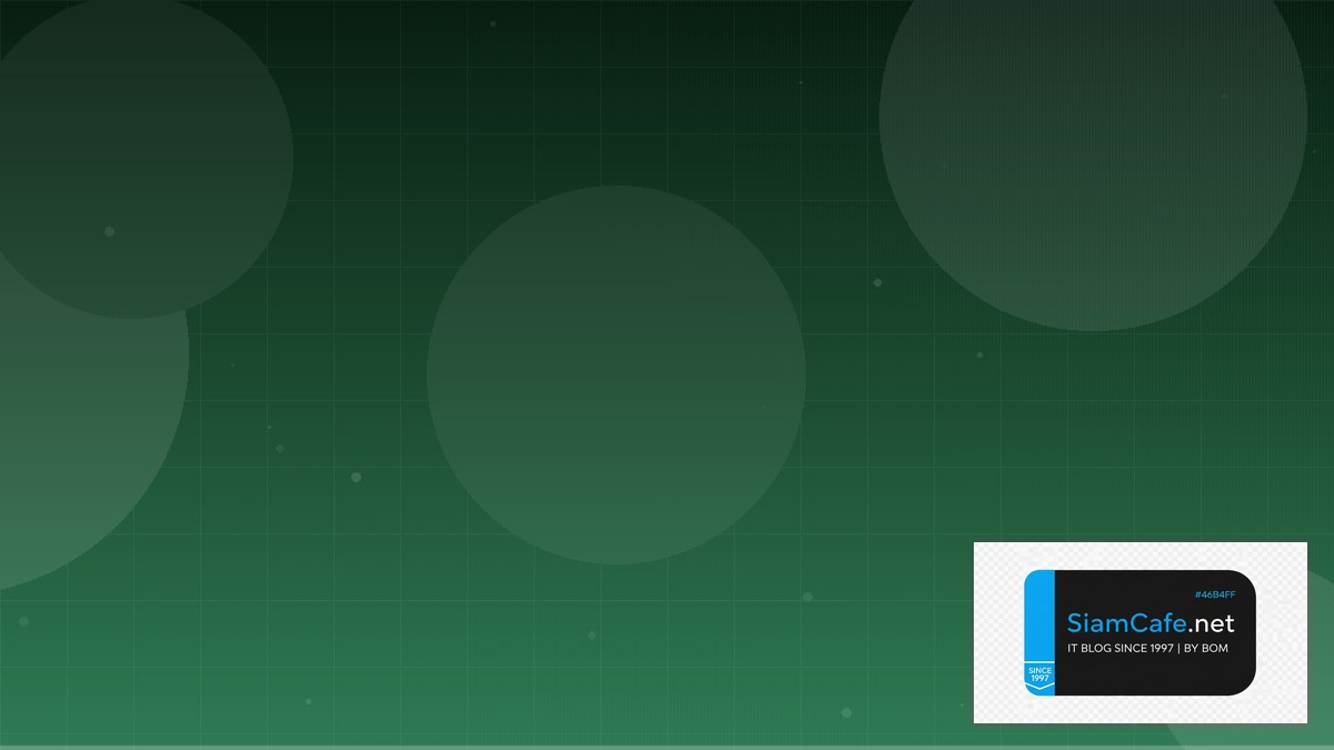 Payload CMS API Integration เชื่อมต่อระบบ | SiamCafe Blog