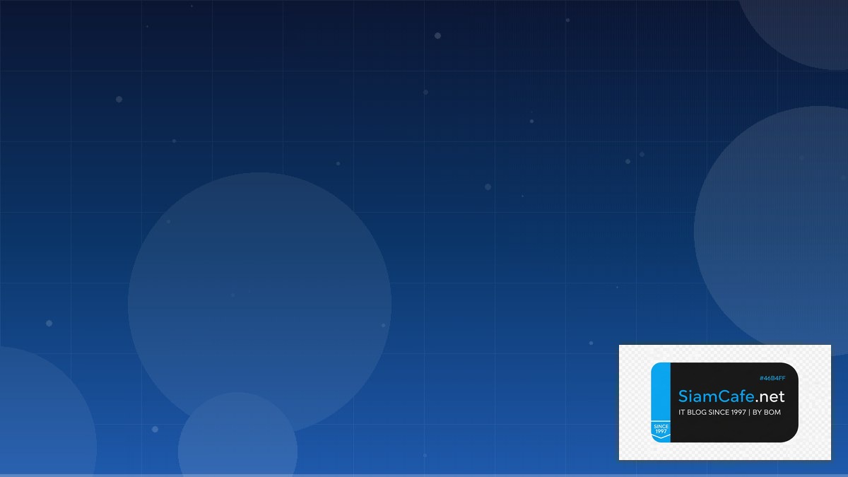 Payload CMS Best Practices ที่ต้องรู้ | SiamCafe Blog