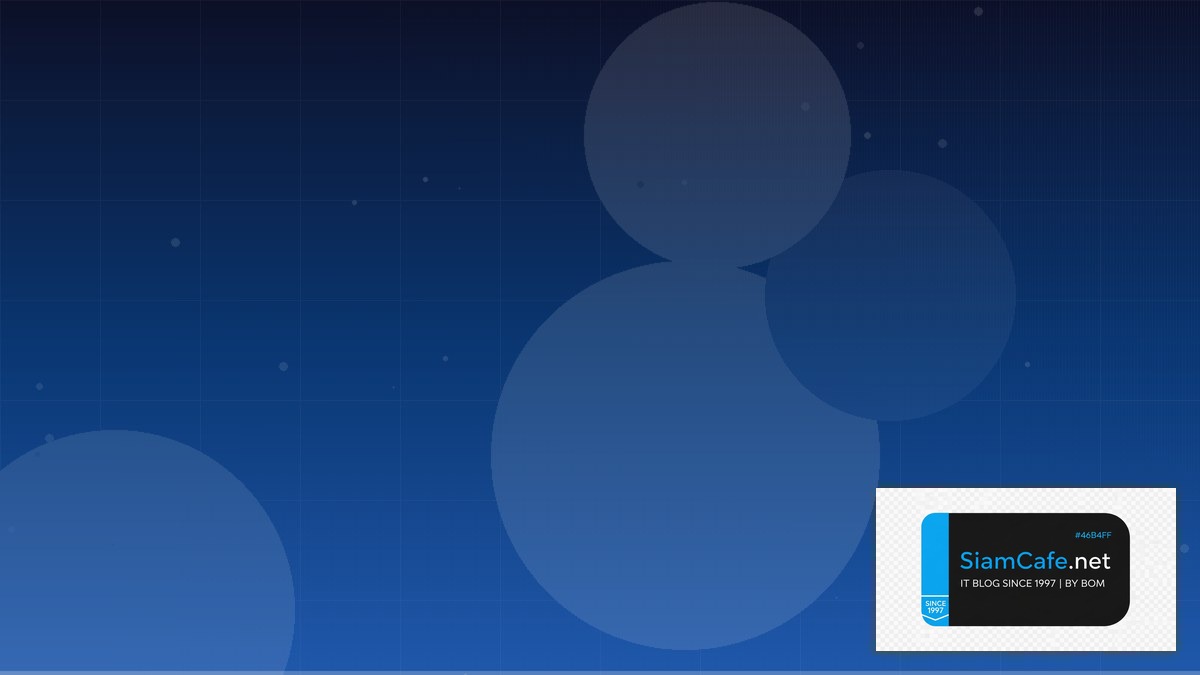 Payload CMS Business Continuity | SiamCafe Blog