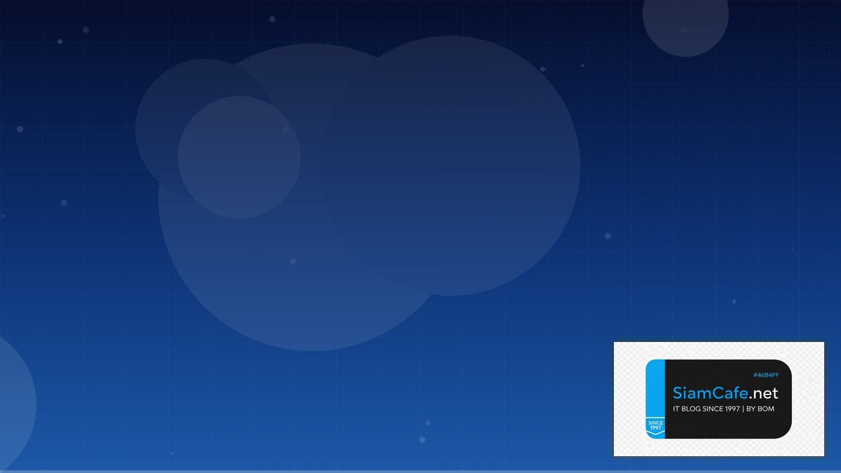 Payload CMS Certification Path | SiamCafe Blog