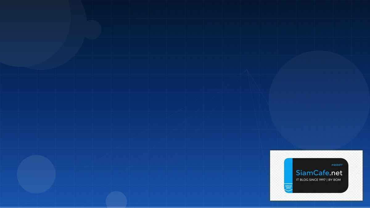 Payload CMS Cloud Native Design | SiamCafe Blog