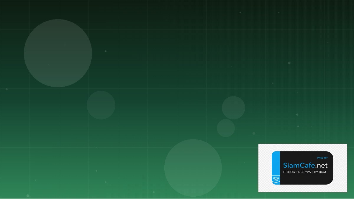 Payload CMS Consensus Algorithm | SiamCafe Blog