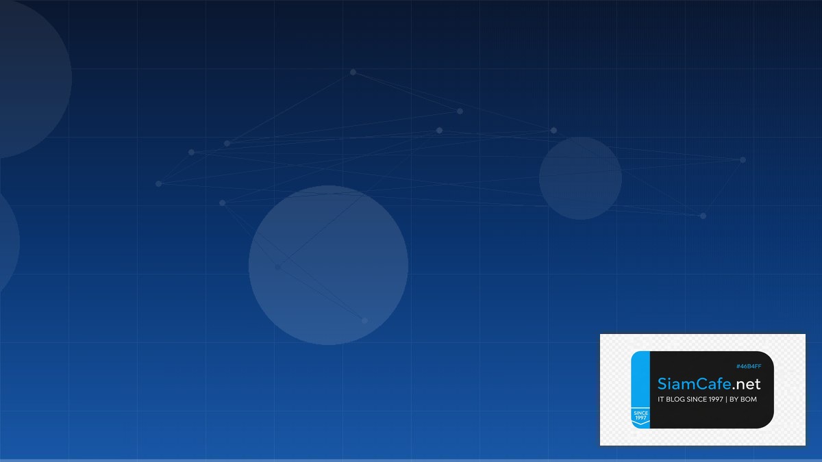 Payload CMS Container Orchestration | SiamCafe Blog