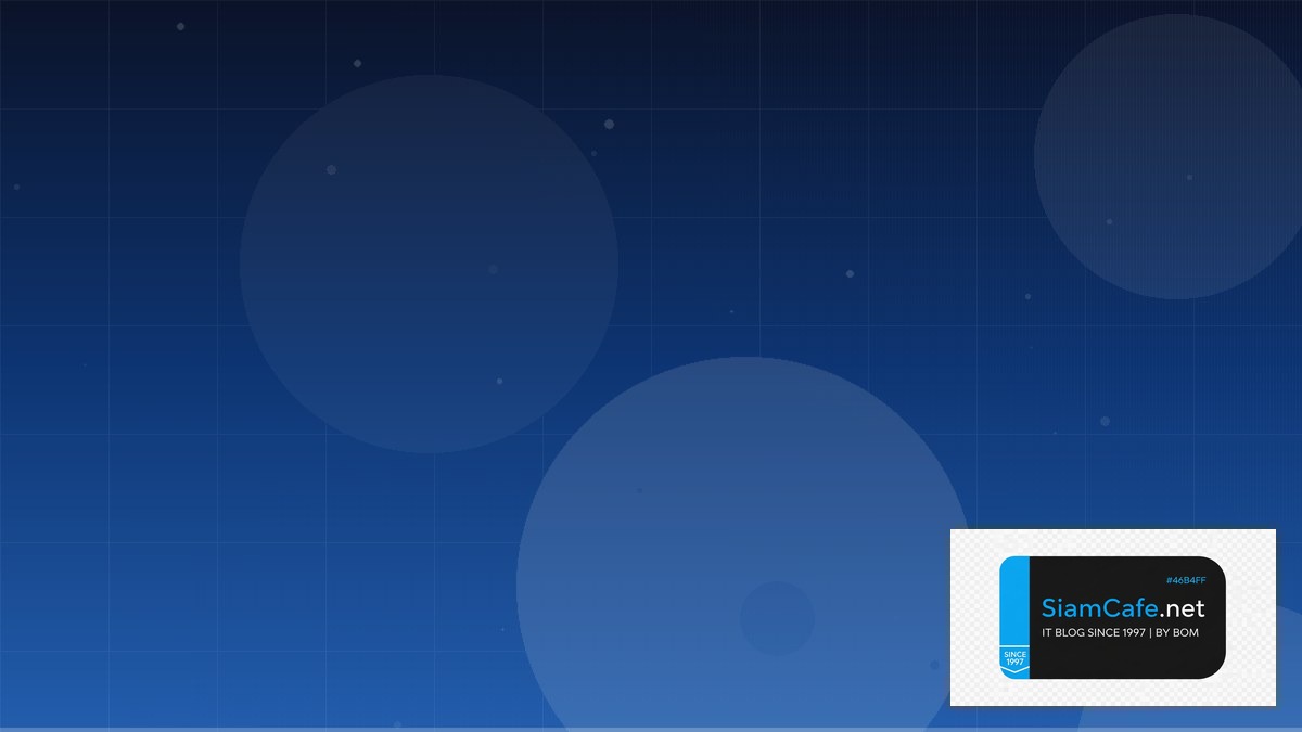 Payload CMS Cost Optimization ลดค่าใช้จ่าย | SiamCafe Blog