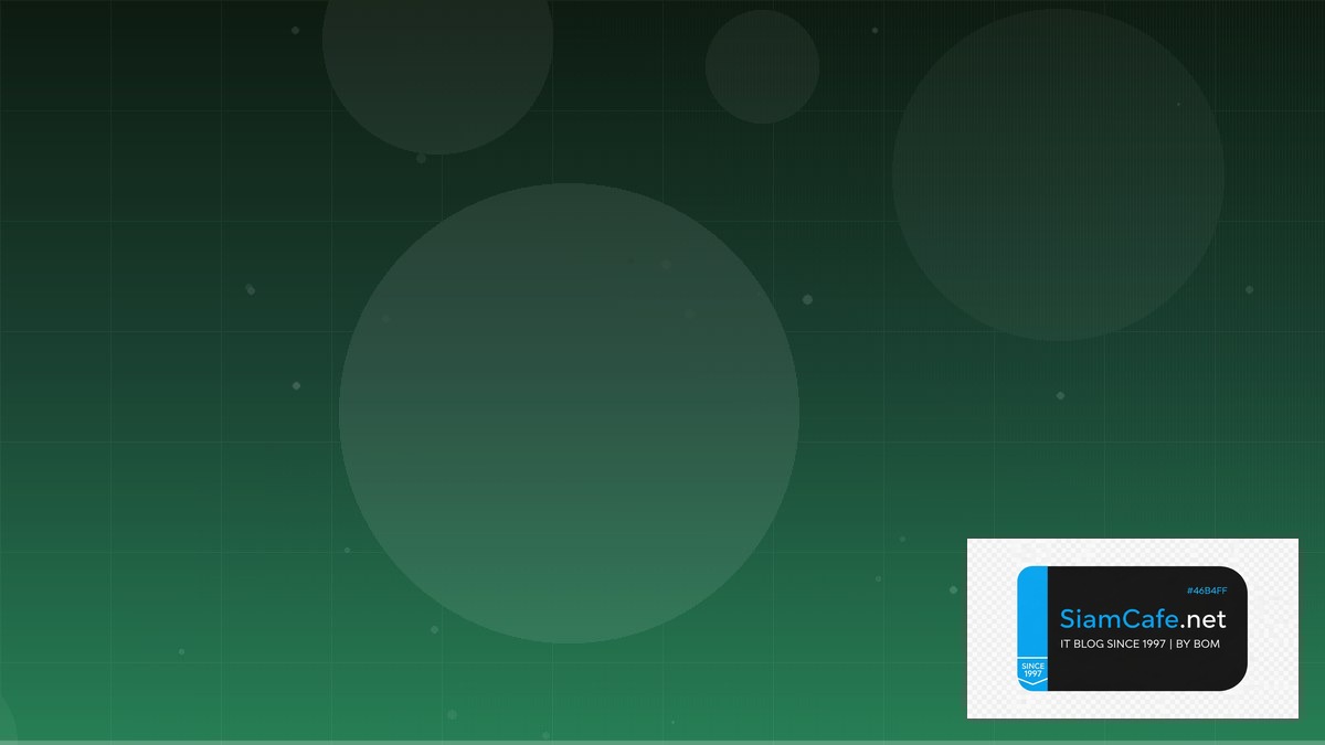 Payload CMS Database Migration | SiamCafe Blog